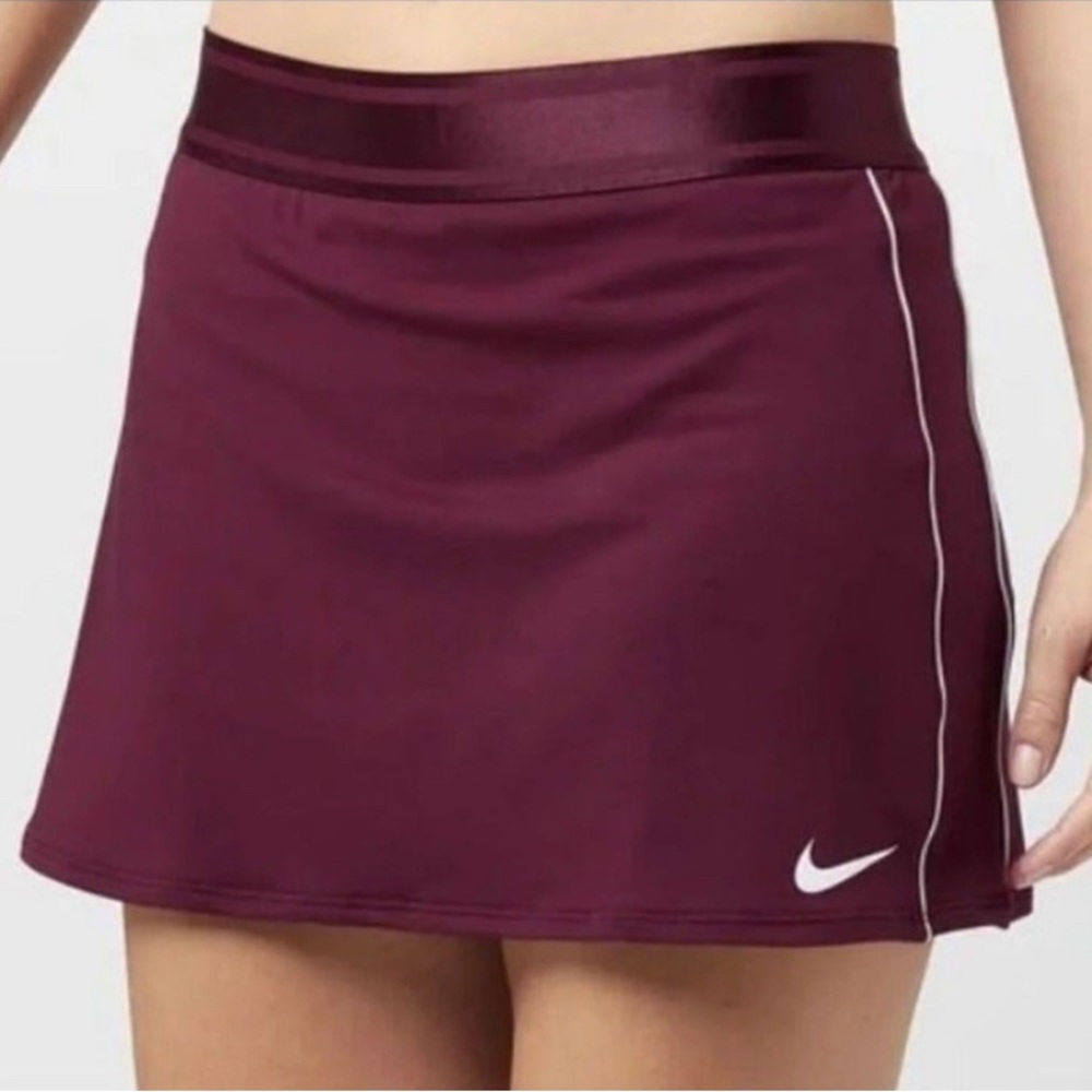 🆕 Nike Flex Dri Fit Tennis Skort